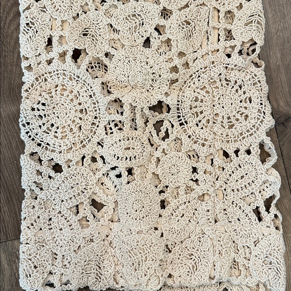 Crochet We Wore What pants - Picture 3 of 7